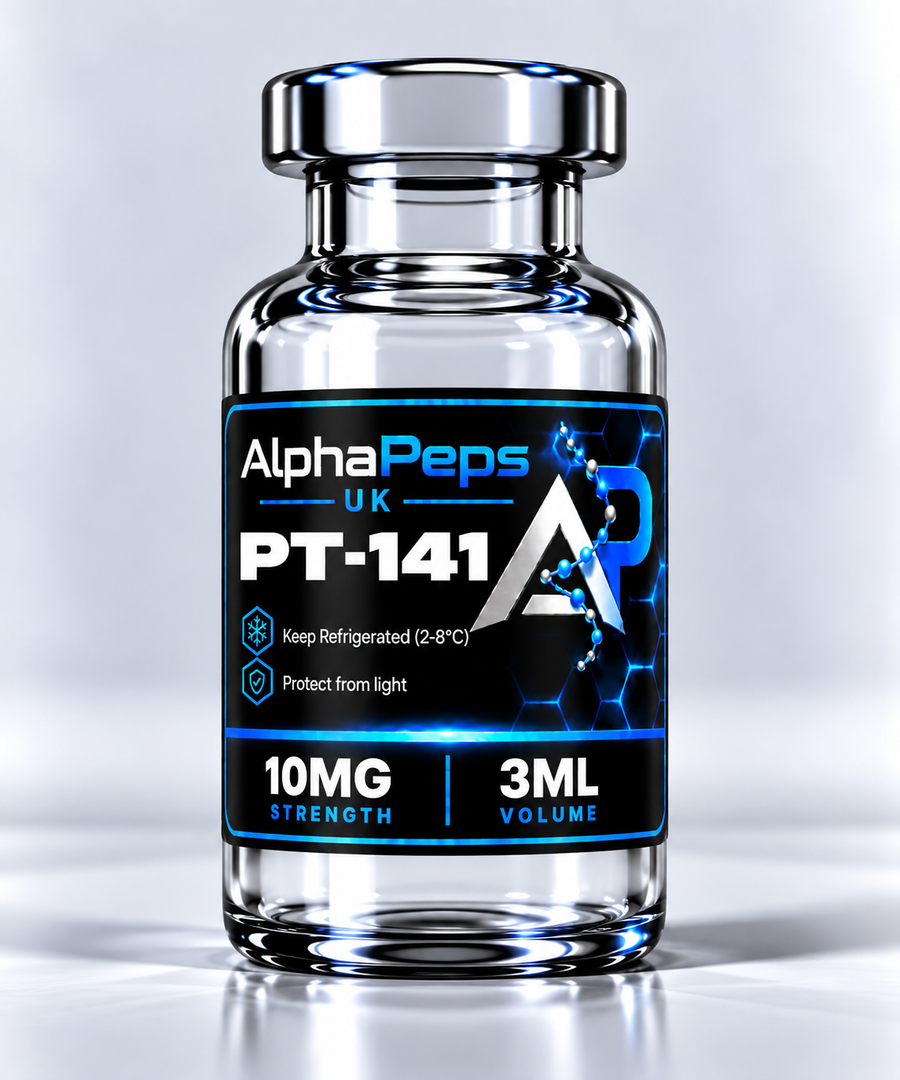 PT-141 10MG