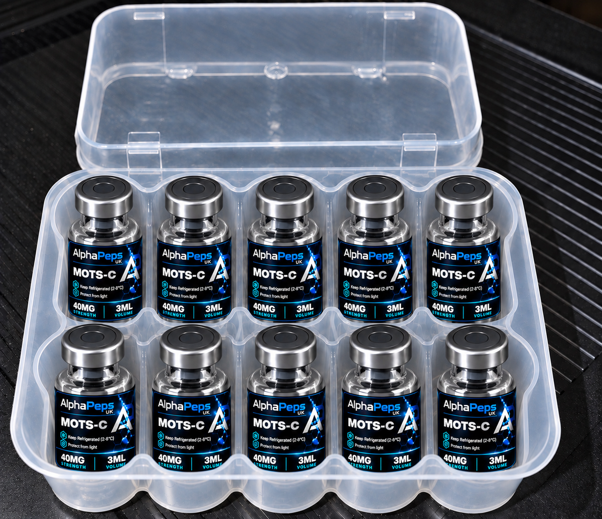 10 Mots-c 40mg