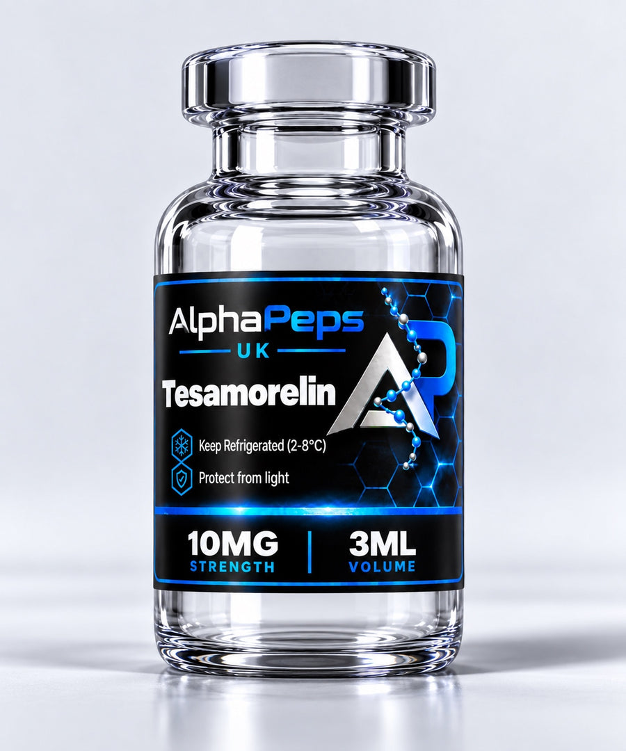 Tesamorelin vial 20 MG
