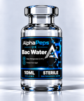 Bac water 10ml