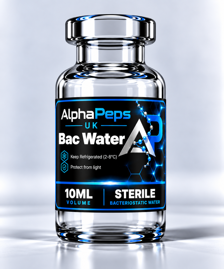Bac water 10ml
