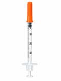1 pack of 10 needles 0.3 x 8mm 30g