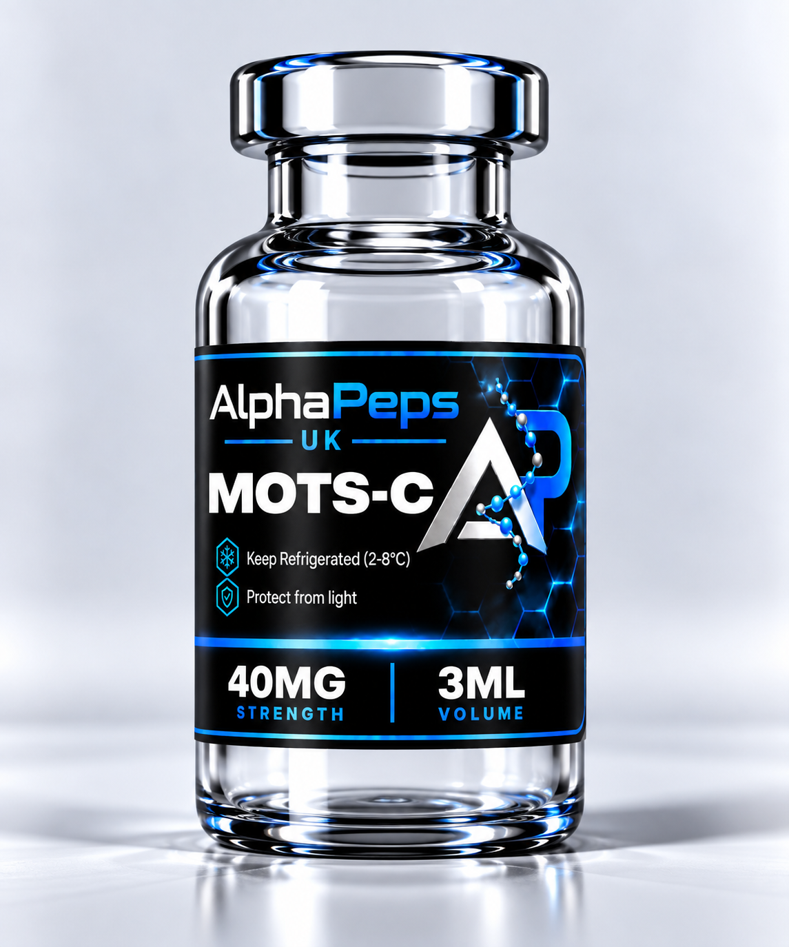 Mots-C 40MG